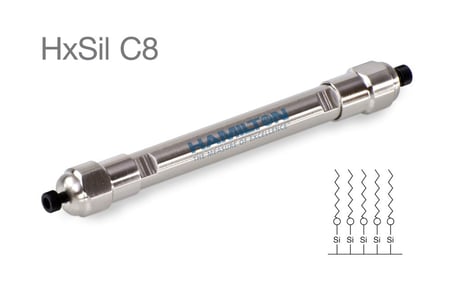 Hamilton - HPLC Columns - 79117